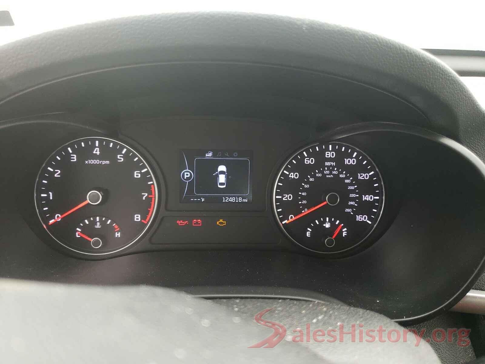 5XXGT4L36JG212968 2018 KIA OPTIMA