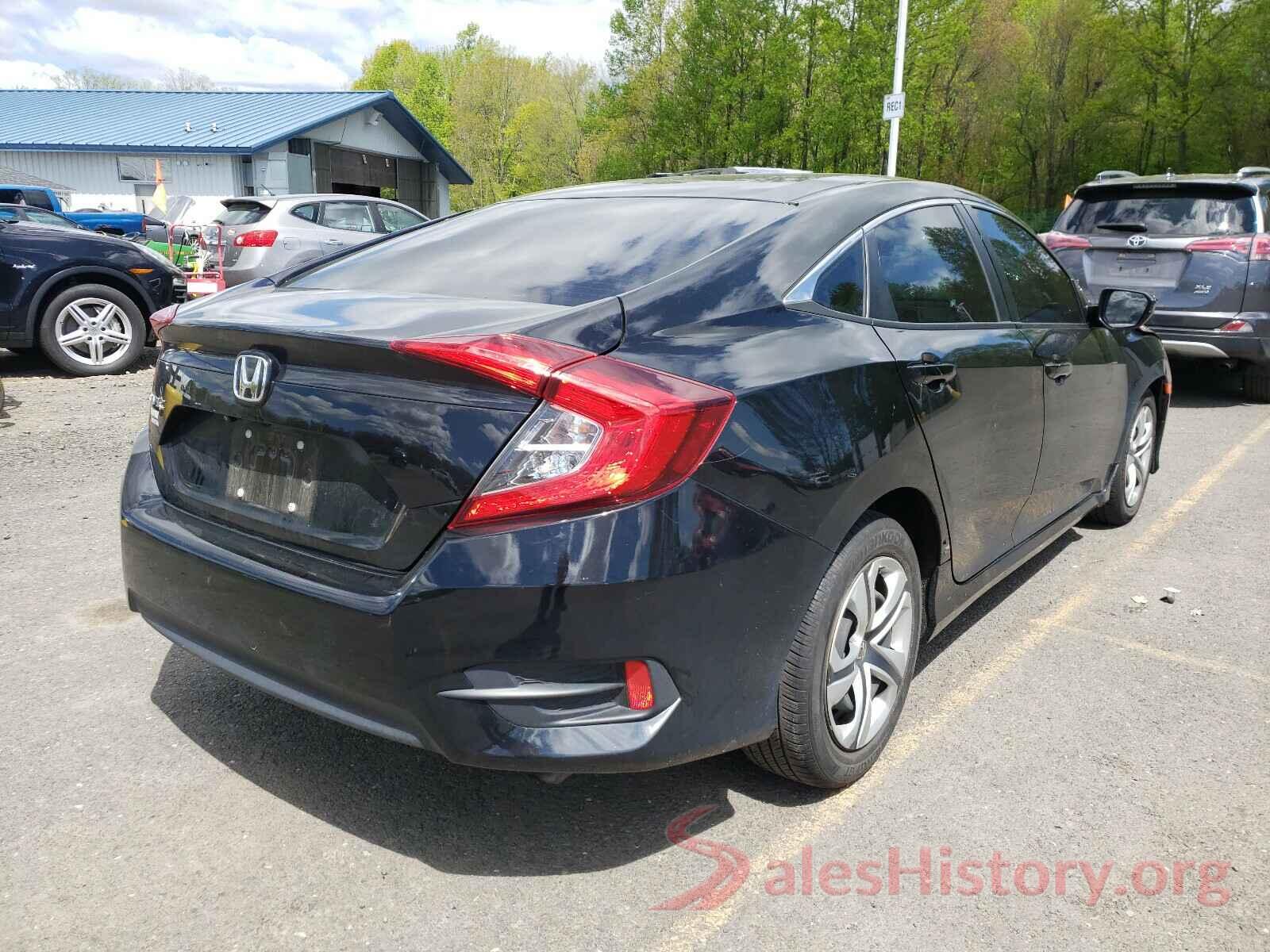 19XFC2F5XHE219809 2017 HONDA CIVIC