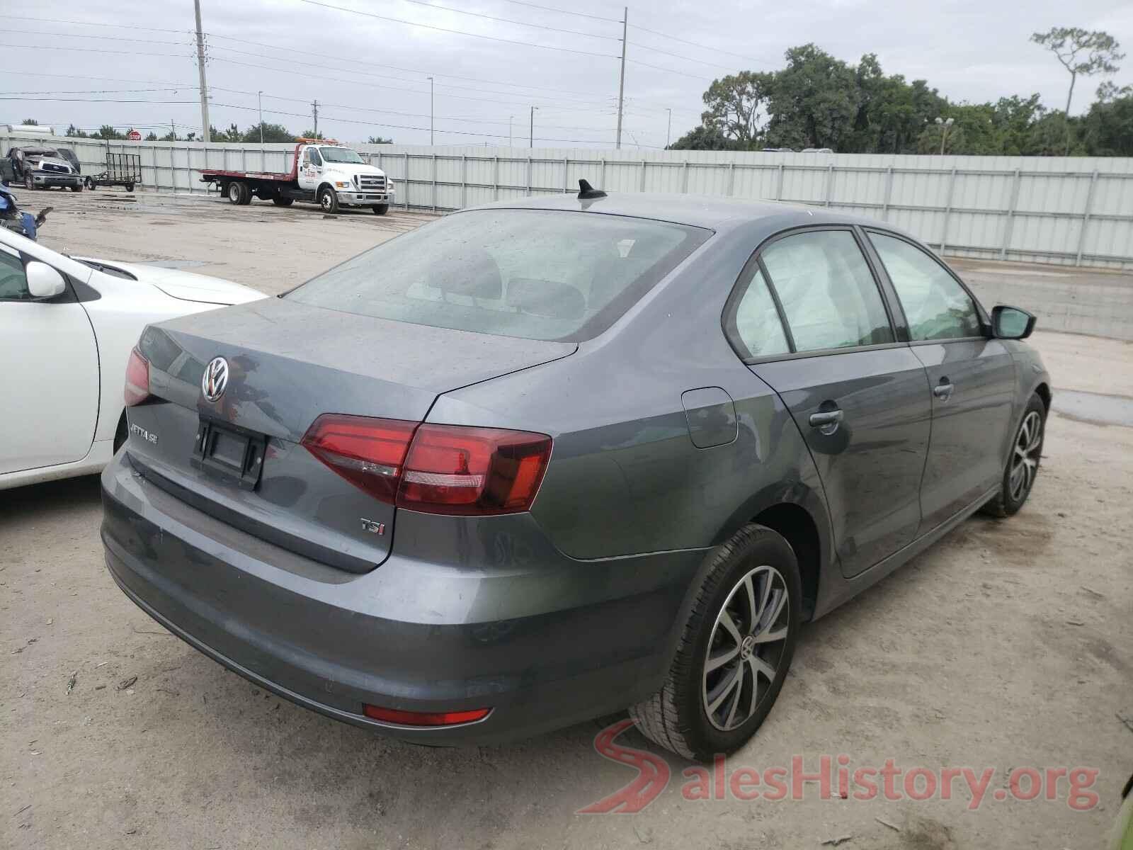 3VWD67AJ4GM261555 2016 VOLKSWAGEN JETTA