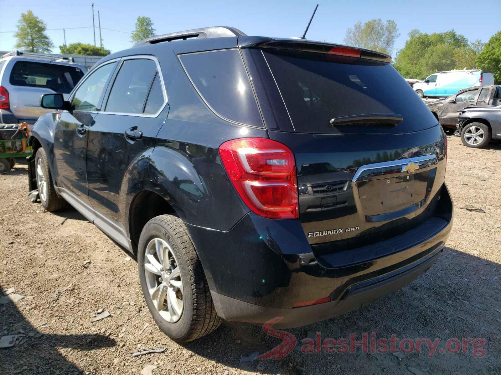 2GNFLFEK0H6124892 2017 CHEVROLET EQUINOX