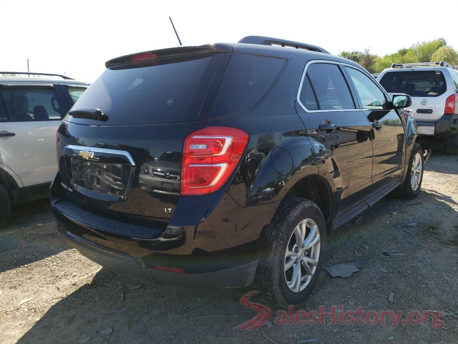 2GNFLFEK0H6124892 2017 CHEVROLET EQUINOX