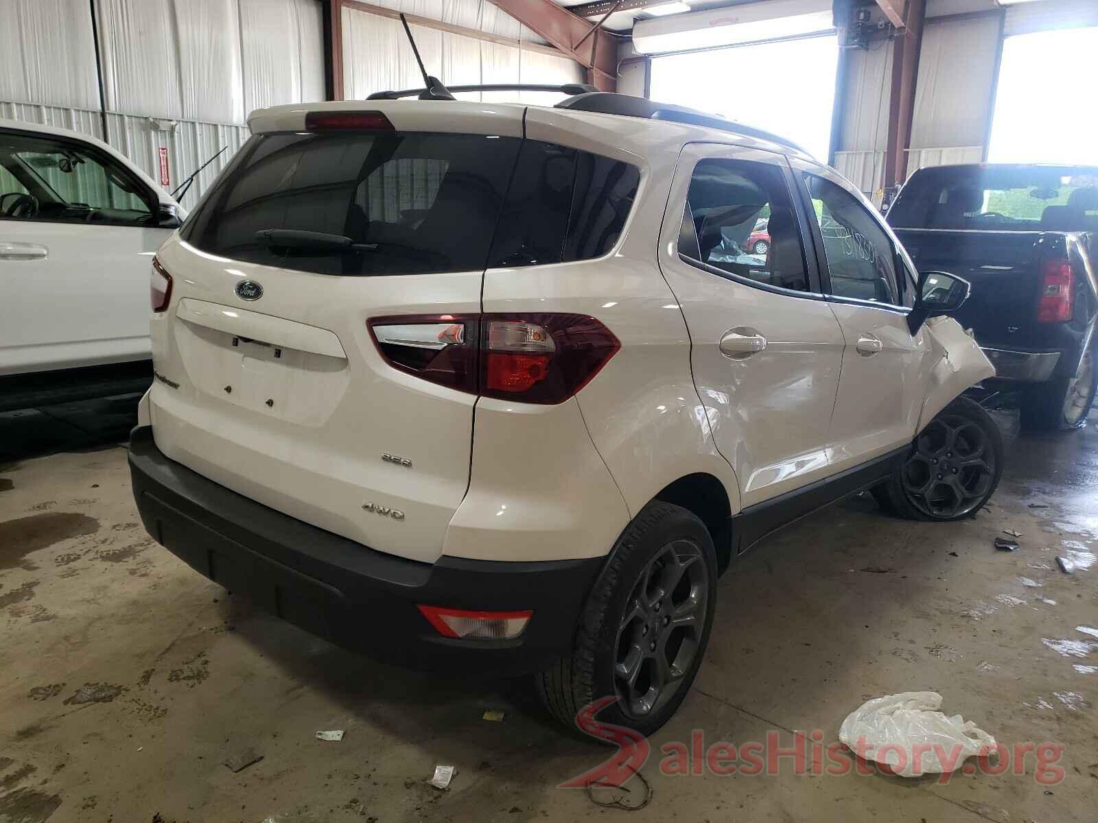 MAJ6P1CL7JC169875 2018 FORD ALL OTHER