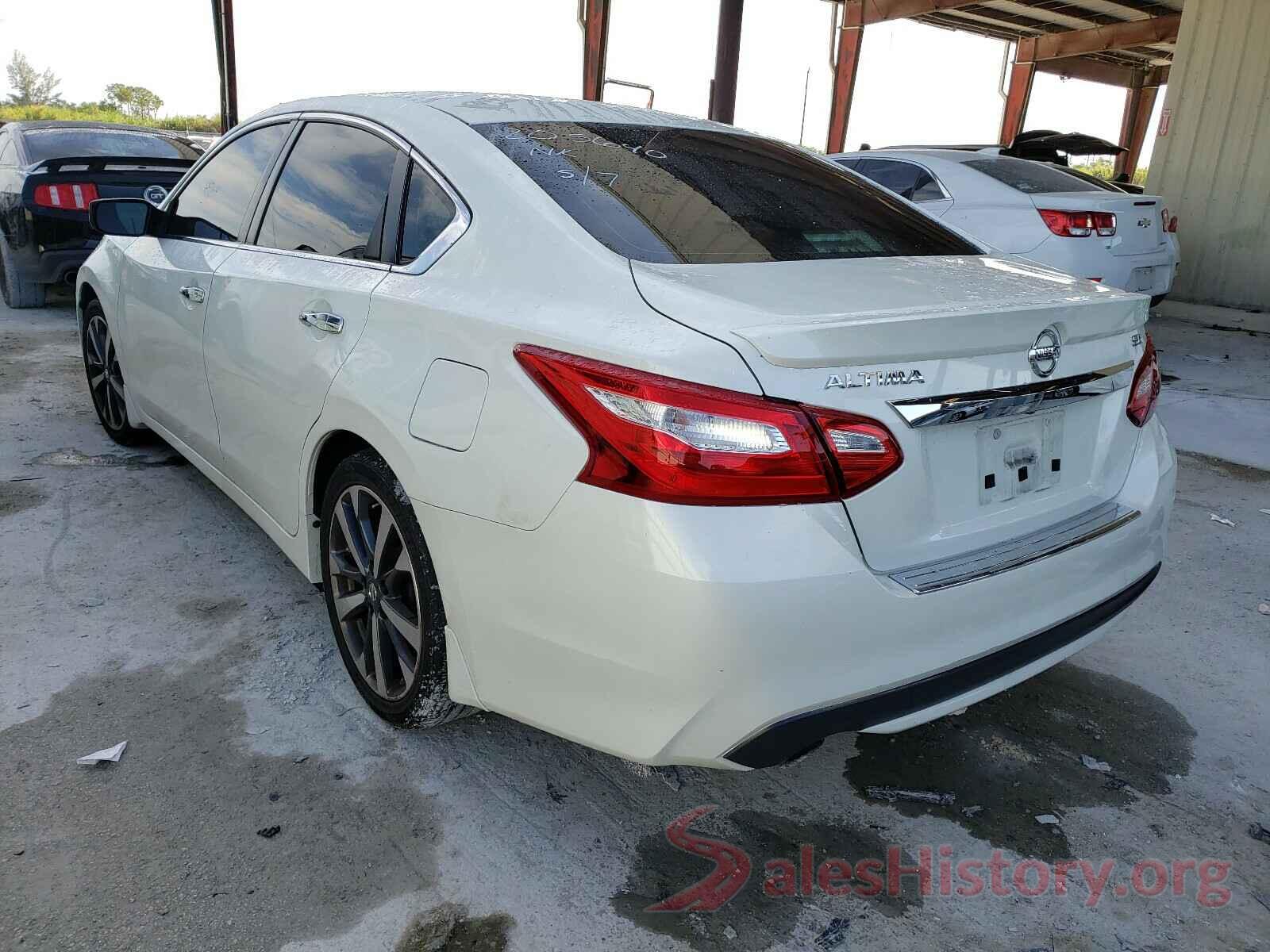 1N4AL3AP8GC205640 2016 NISSAN ALTIMA