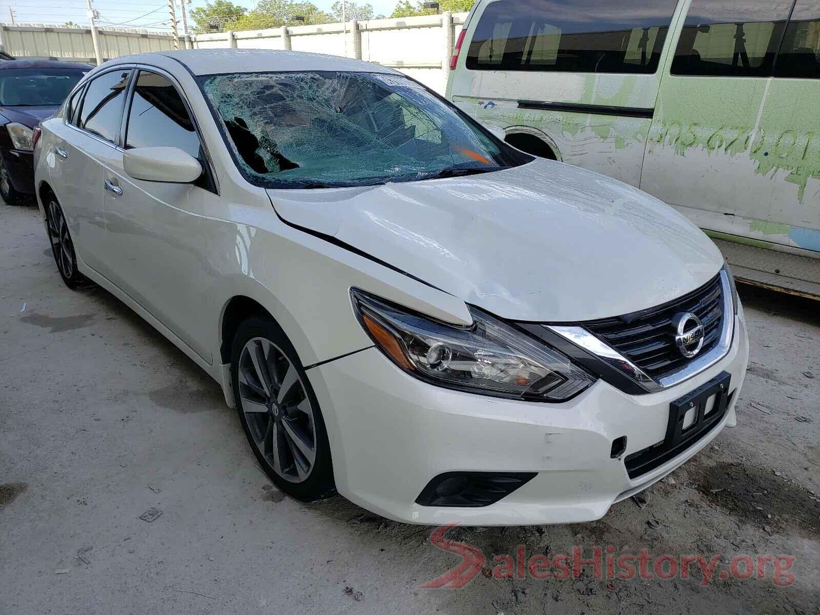 1N4AL3AP8GC205640 2016 NISSAN ALTIMA