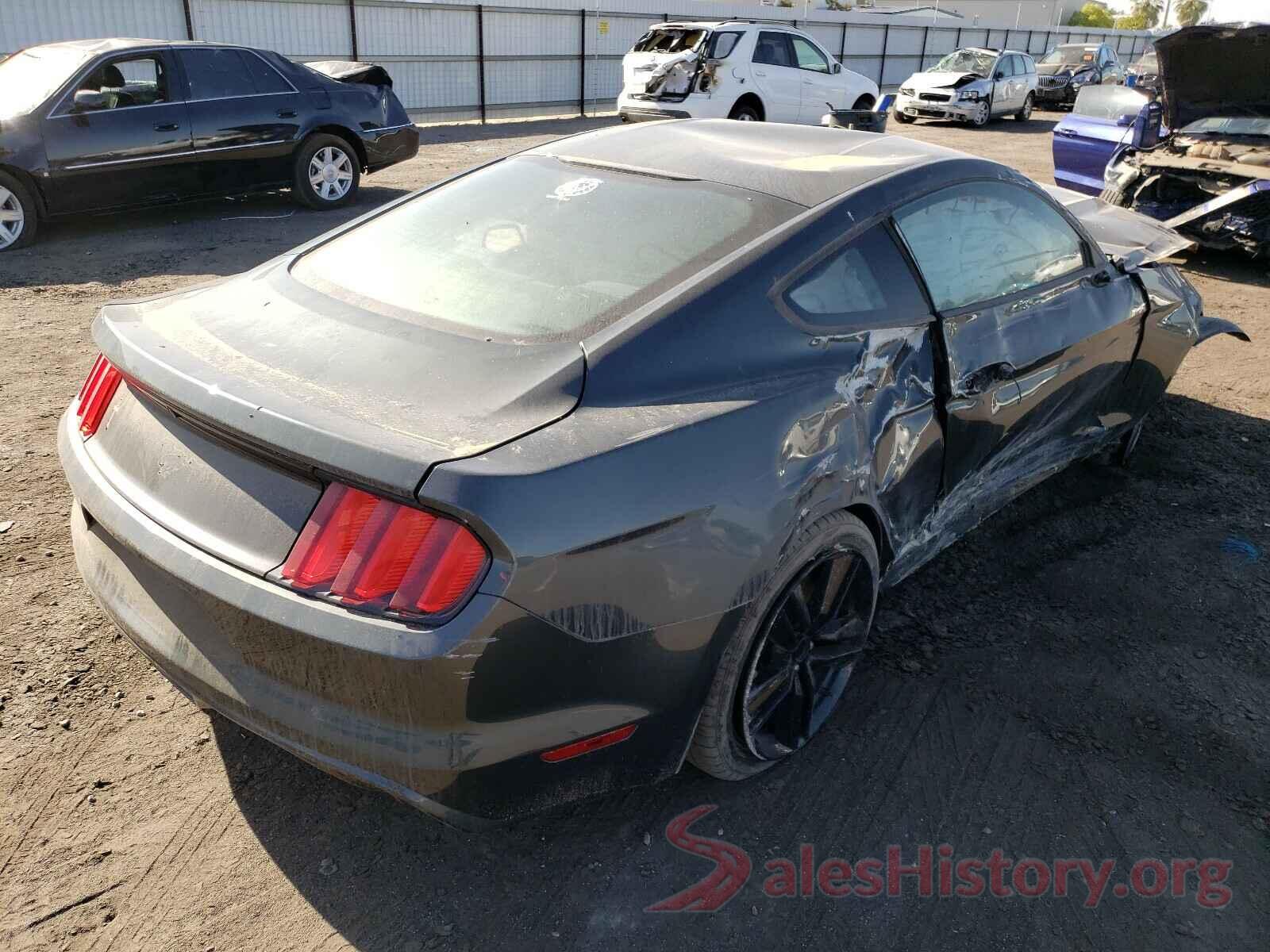 1FA6P8TH0G5317933 2016 FORD MUSTANG