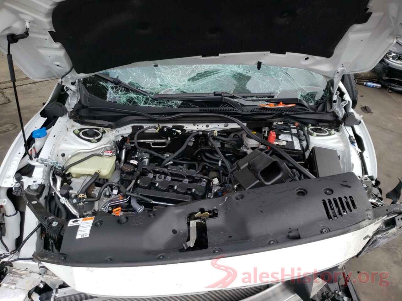 SHHFK7H40MU412963 2021 HONDA CIVIC