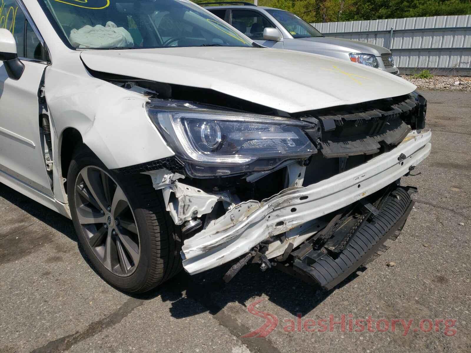 4S3BNAN64J3002718 2018 SUBARU LEGACY