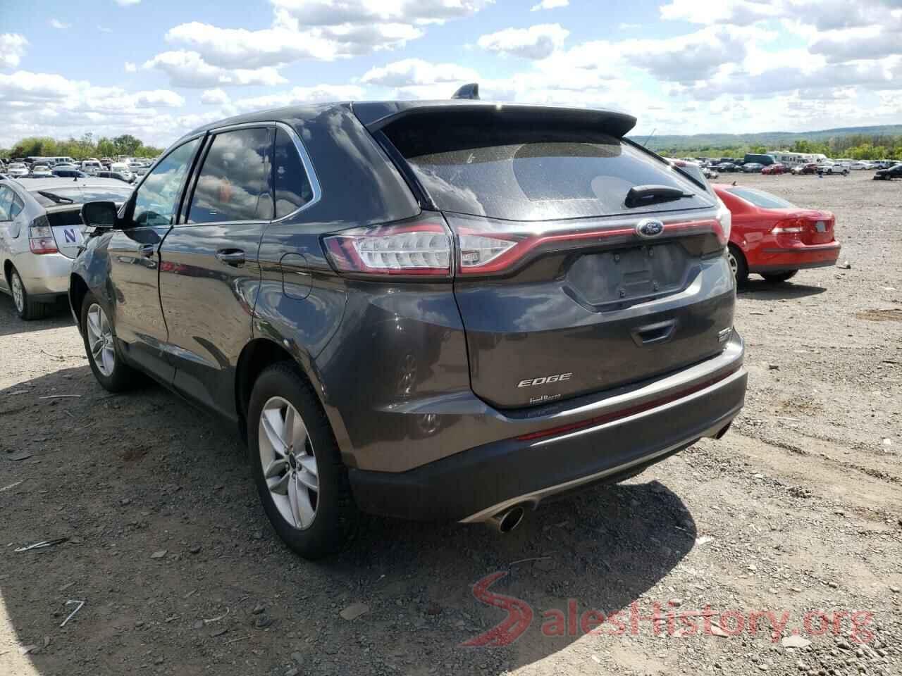 2FMPK4J92GBB86657 2016 FORD EDGE