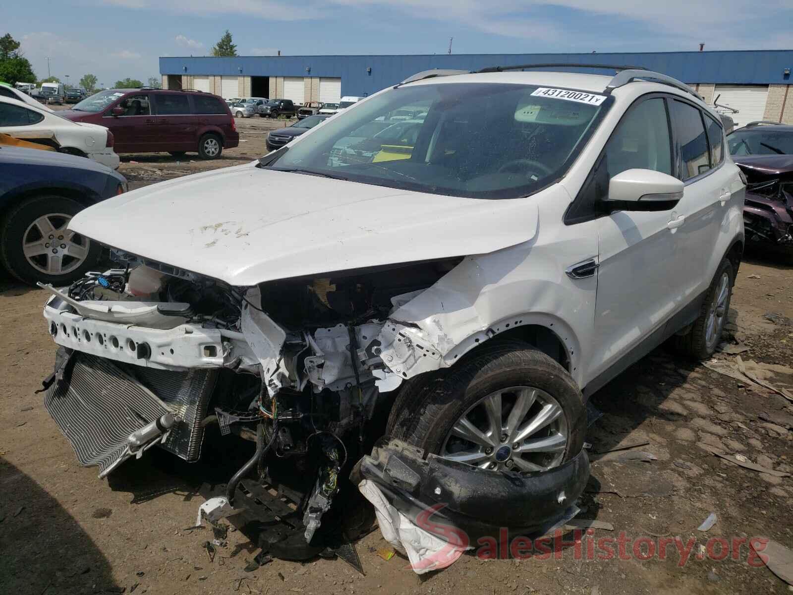 1FMCU0JD1HUD58324 2017 FORD ESCAPE