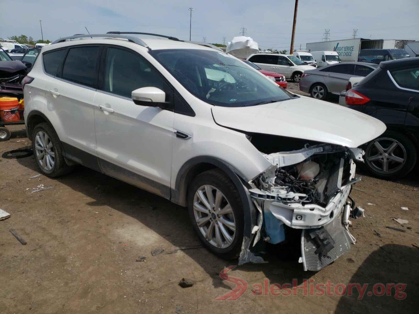 1FMCU0JD1HUD58324 2017 FORD ESCAPE