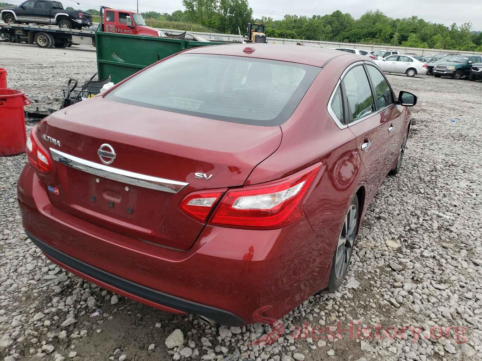 1N4AL3AP9HC110991 2017 NISSAN ALTIMA