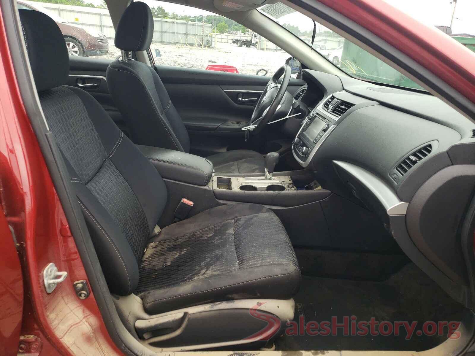 1N4AL3AP9HC110991 2017 NISSAN ALTIMA