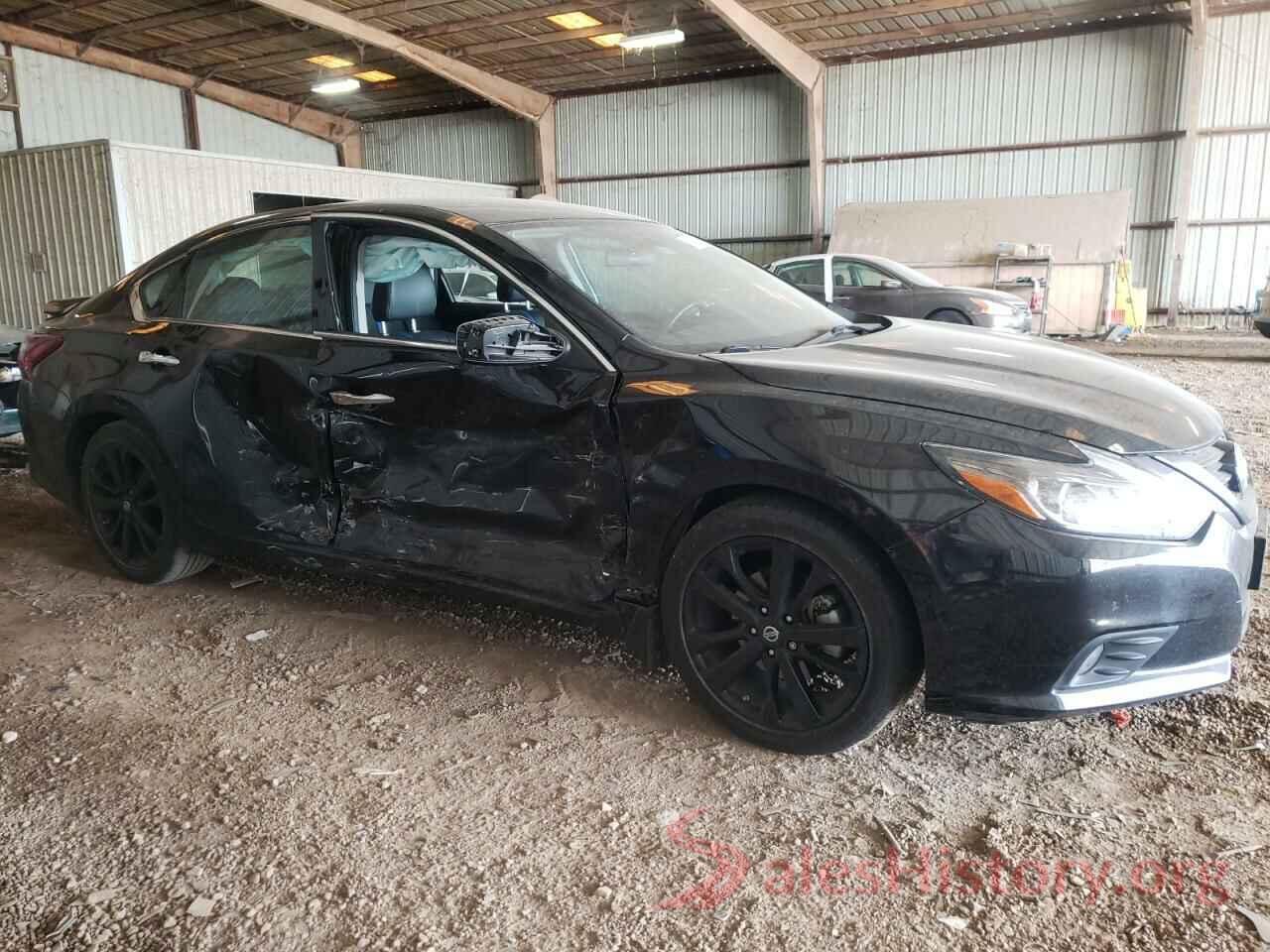 1N4AL3AP1JC475879 2018 NISSAN ALTIMA