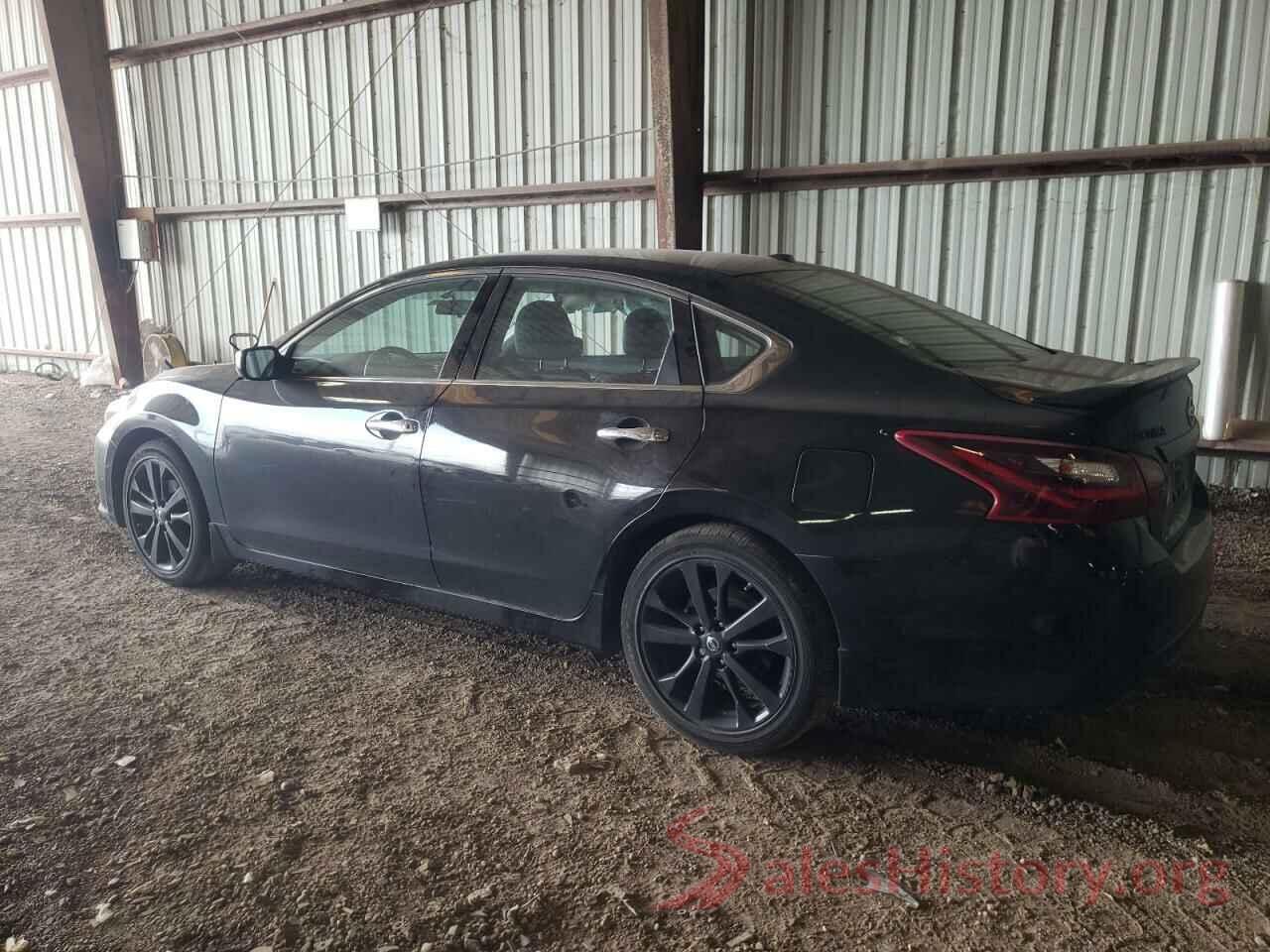 1N4AL3AP1JC475879 2018 NISSAN ALTIMA