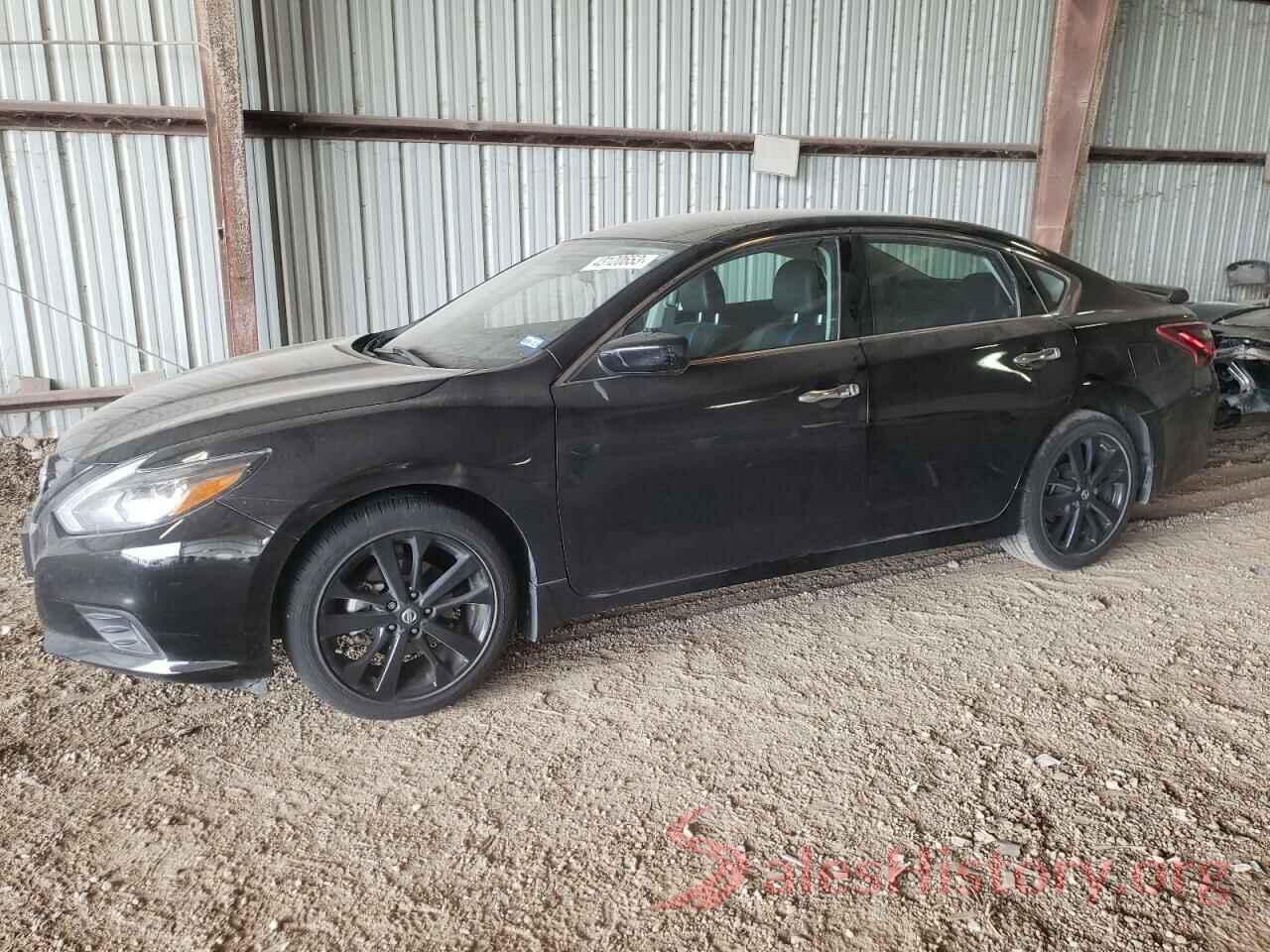 1N4AL3AP1JC475879 2018 NISSAN ALTIMA