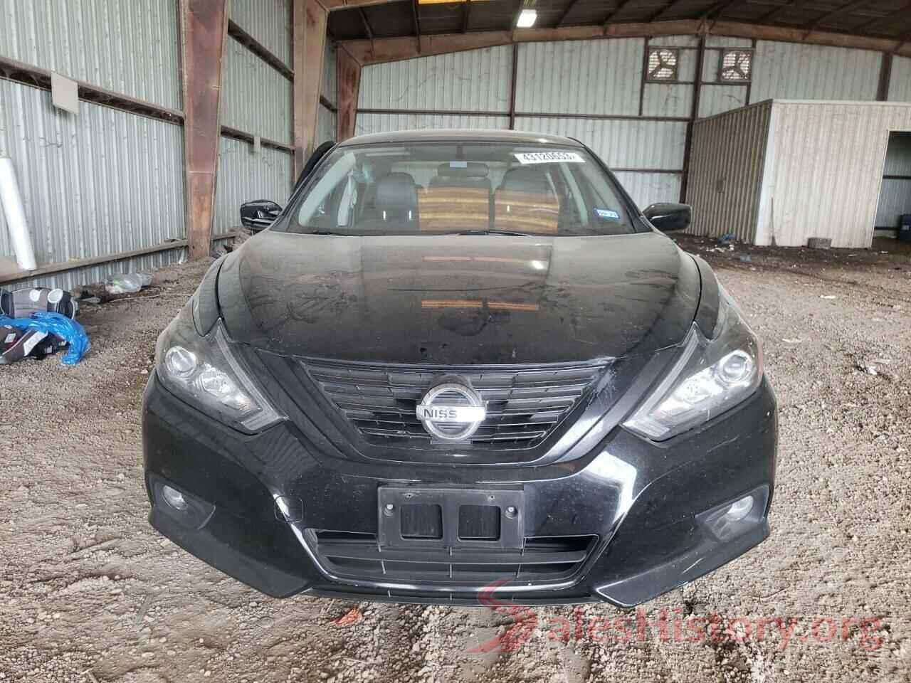 1N4AL3AP1JC475879 2018 NISSAN ALTIMA