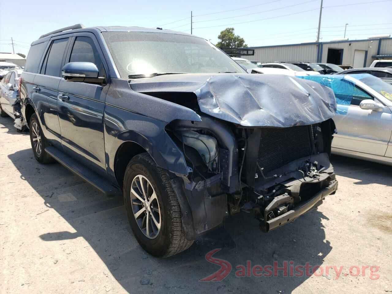 1FMJU1HT1JEA29889 2018 FORD EXPEDITION