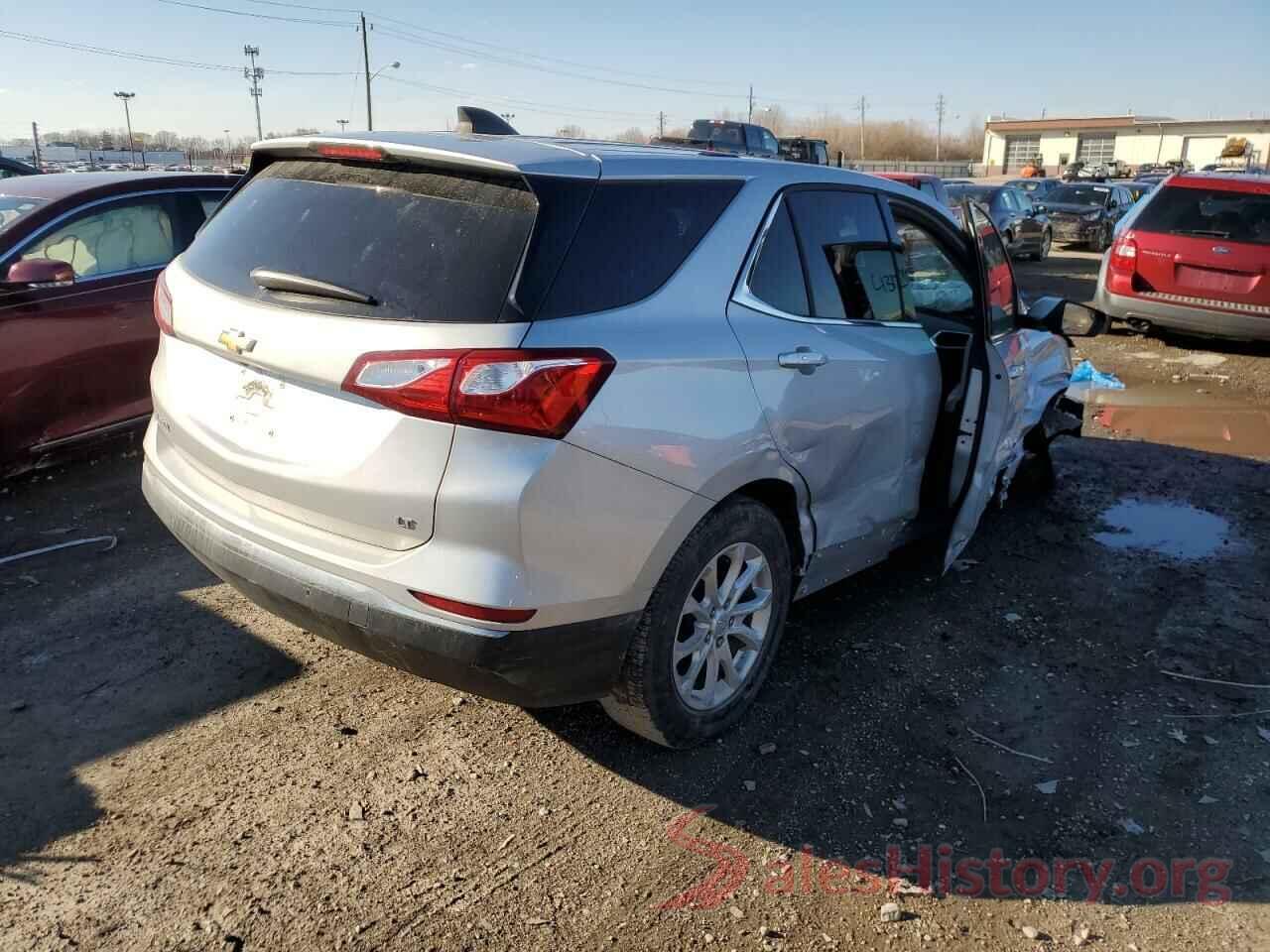 2GNAXJEV5J6348211 2018 CHEVROLET EQUINOX