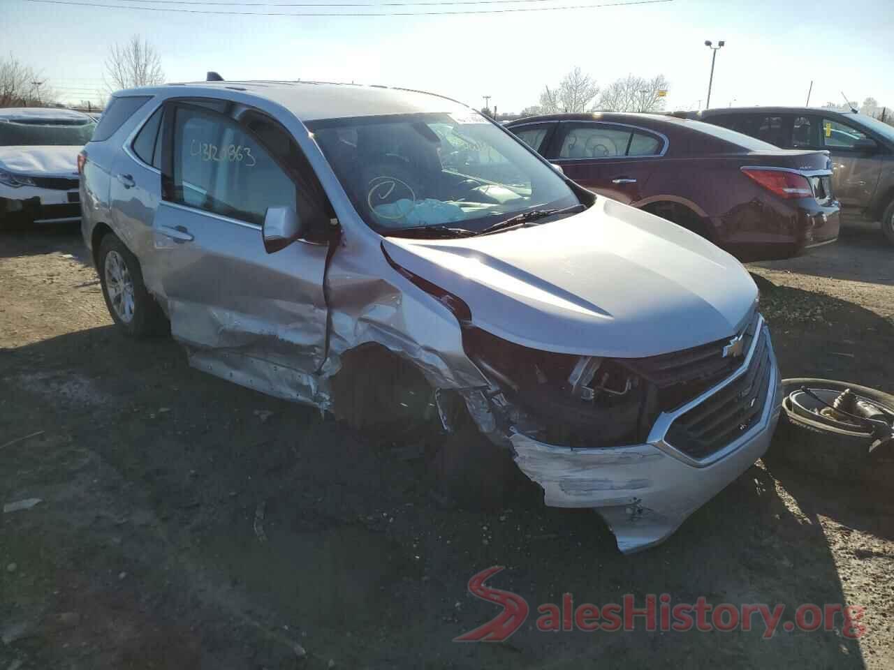 2GNAXJEV5J6348211 2018 CHEVROLET EQUINOX