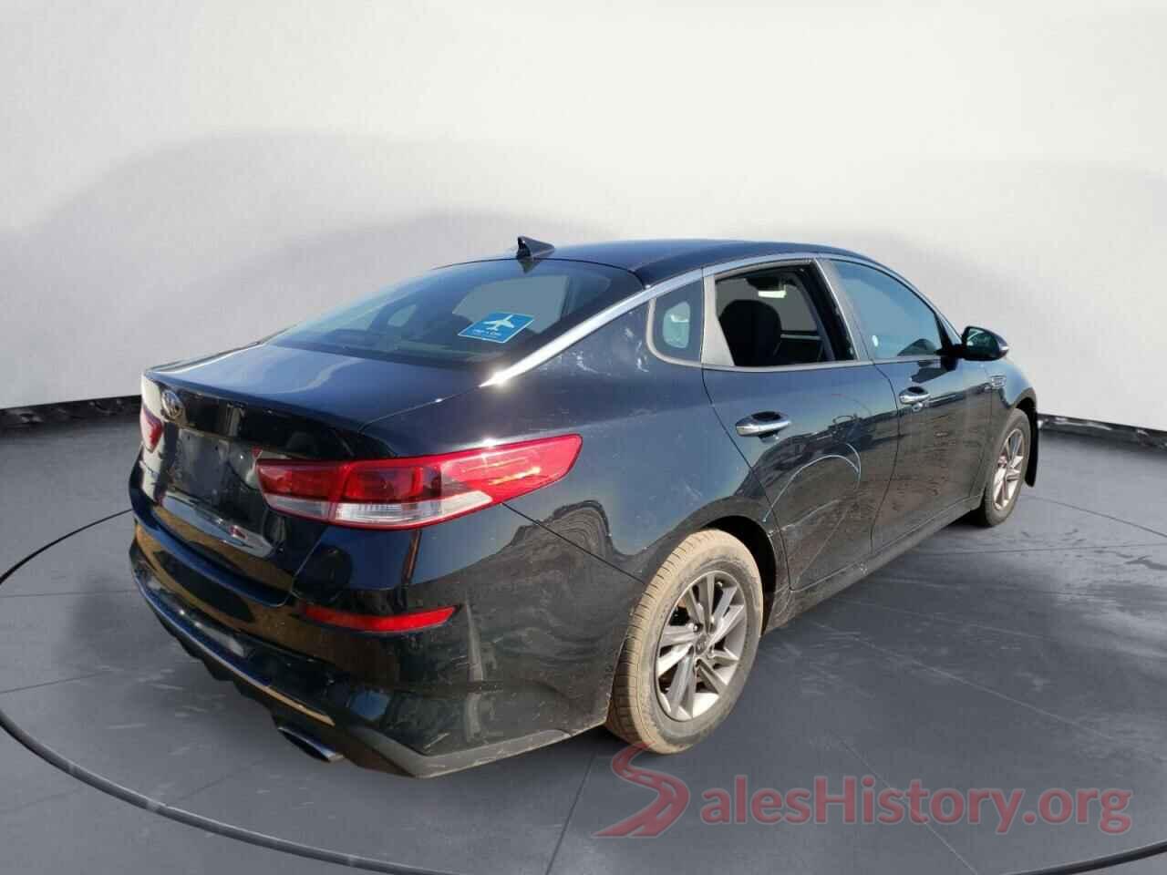 5XXGT4L33LG384071 2020 KIA OPTIMA