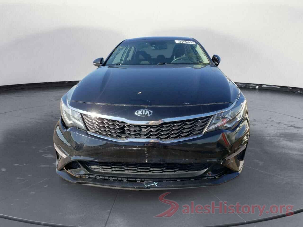 5XXGT4L33LG384071 2020 KIA OPTIMA