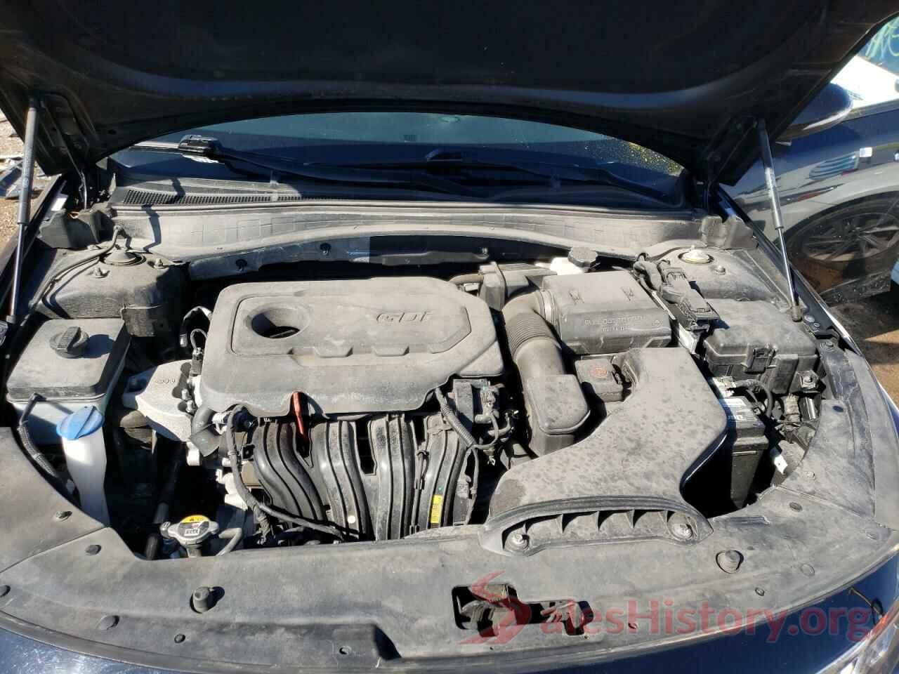 5XXGT4L33LG384071 2020 KIA OPTIMA