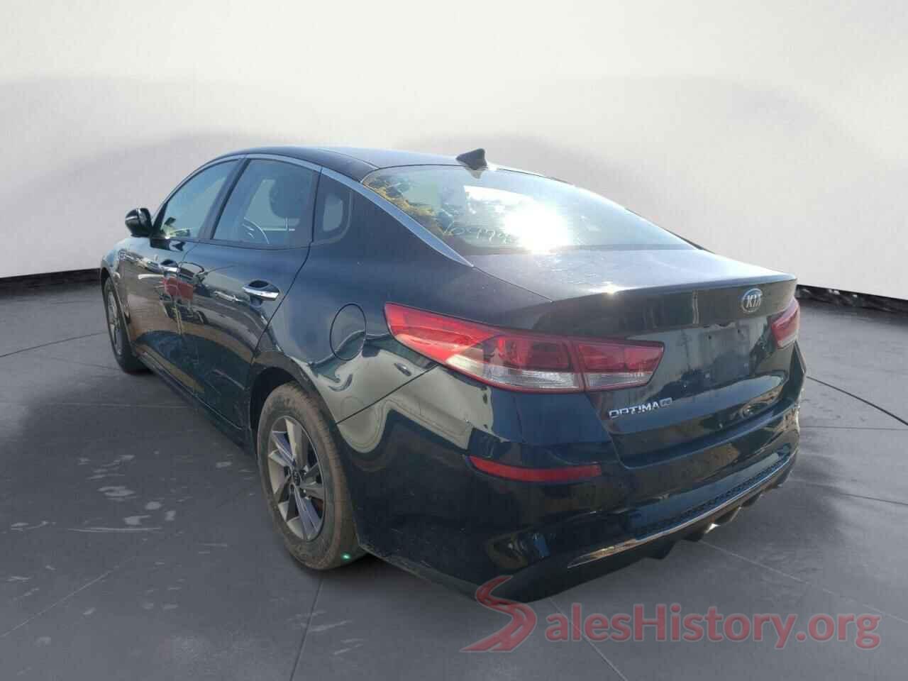 5XXGT4L33LG384071 2020 KIA OPTIMA