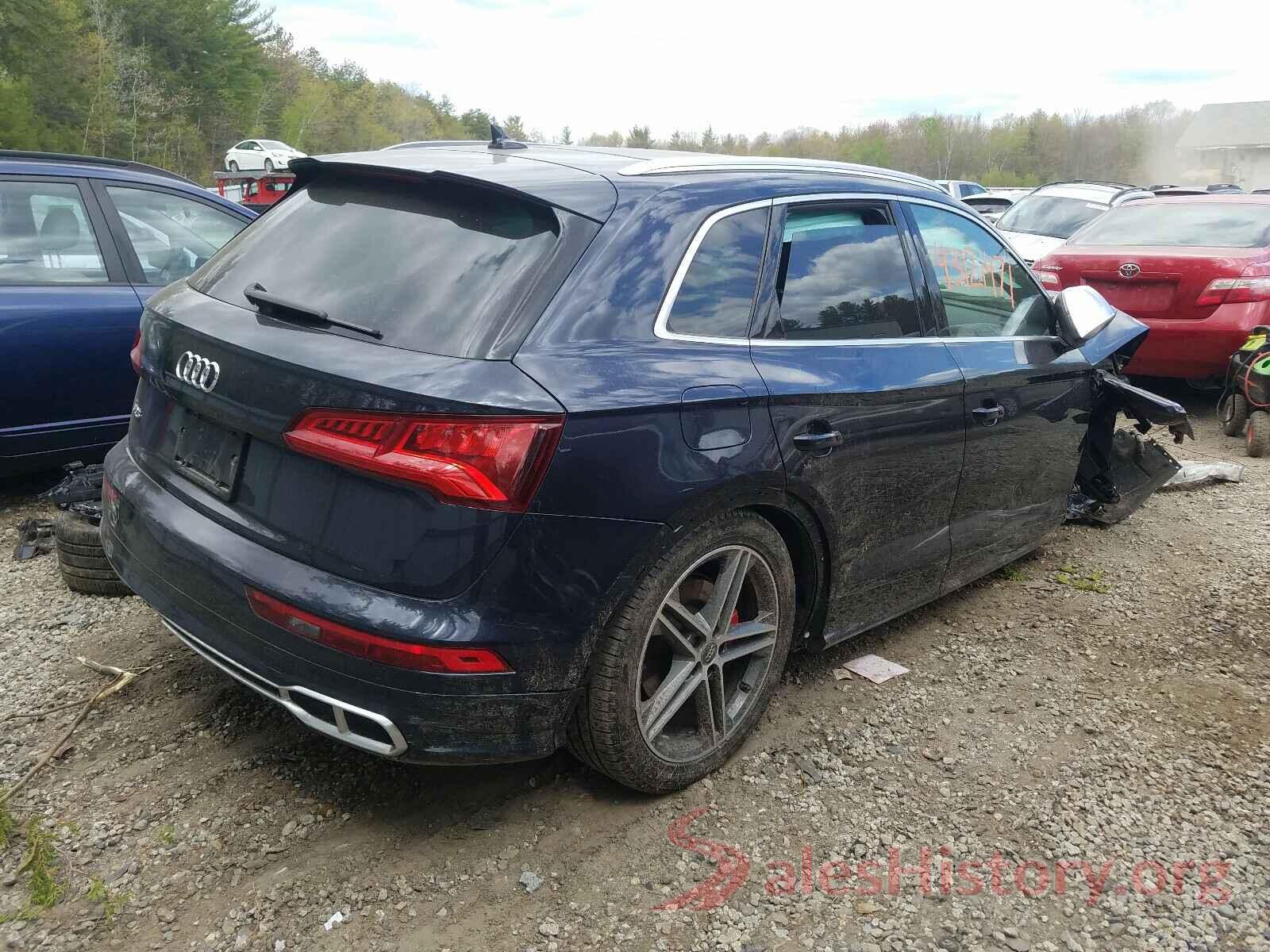 WA1C4AFY6K2044123 2019 AUDI SQ5