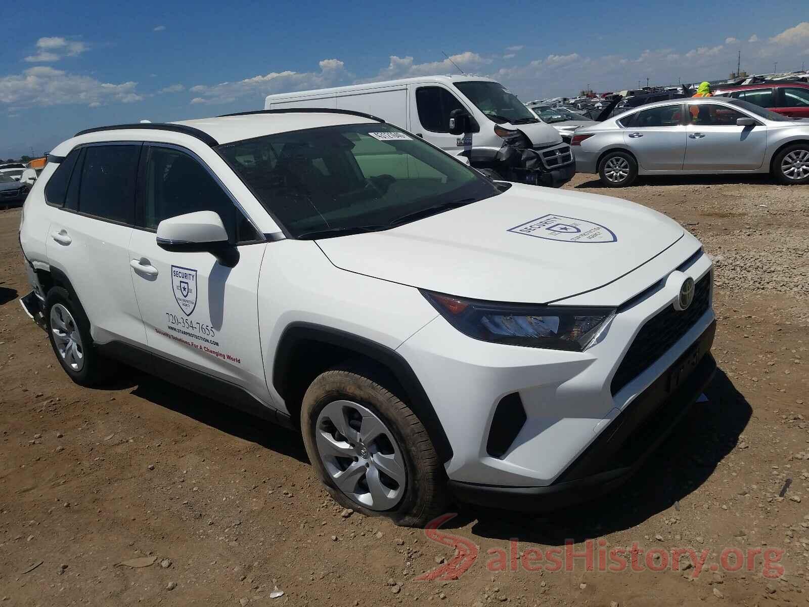 JTMG1RFV4KD509328 2019 TOYOTA RAV4