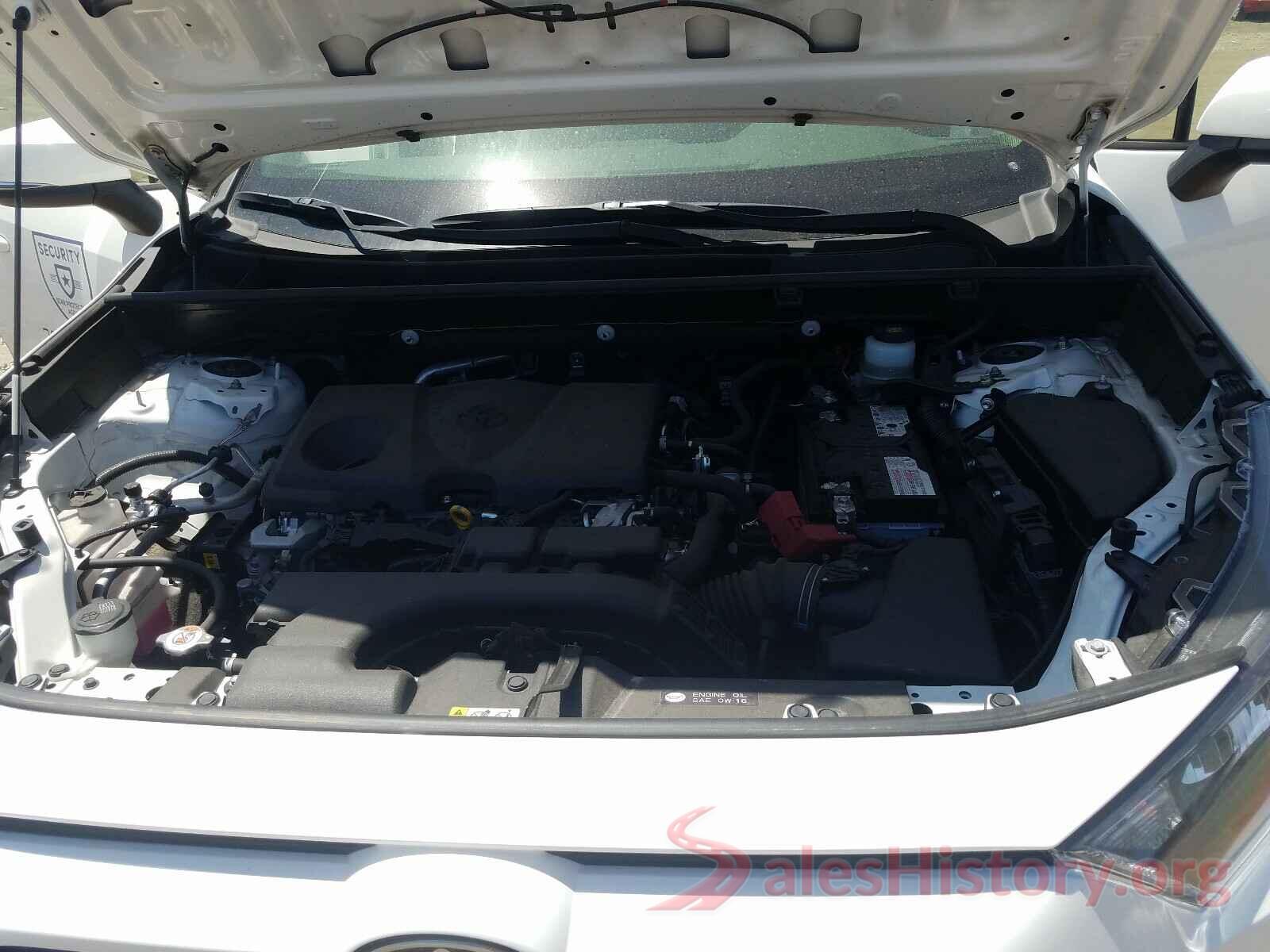 JTMG1RFV4KD509328 2019 TOYOTA RAV4