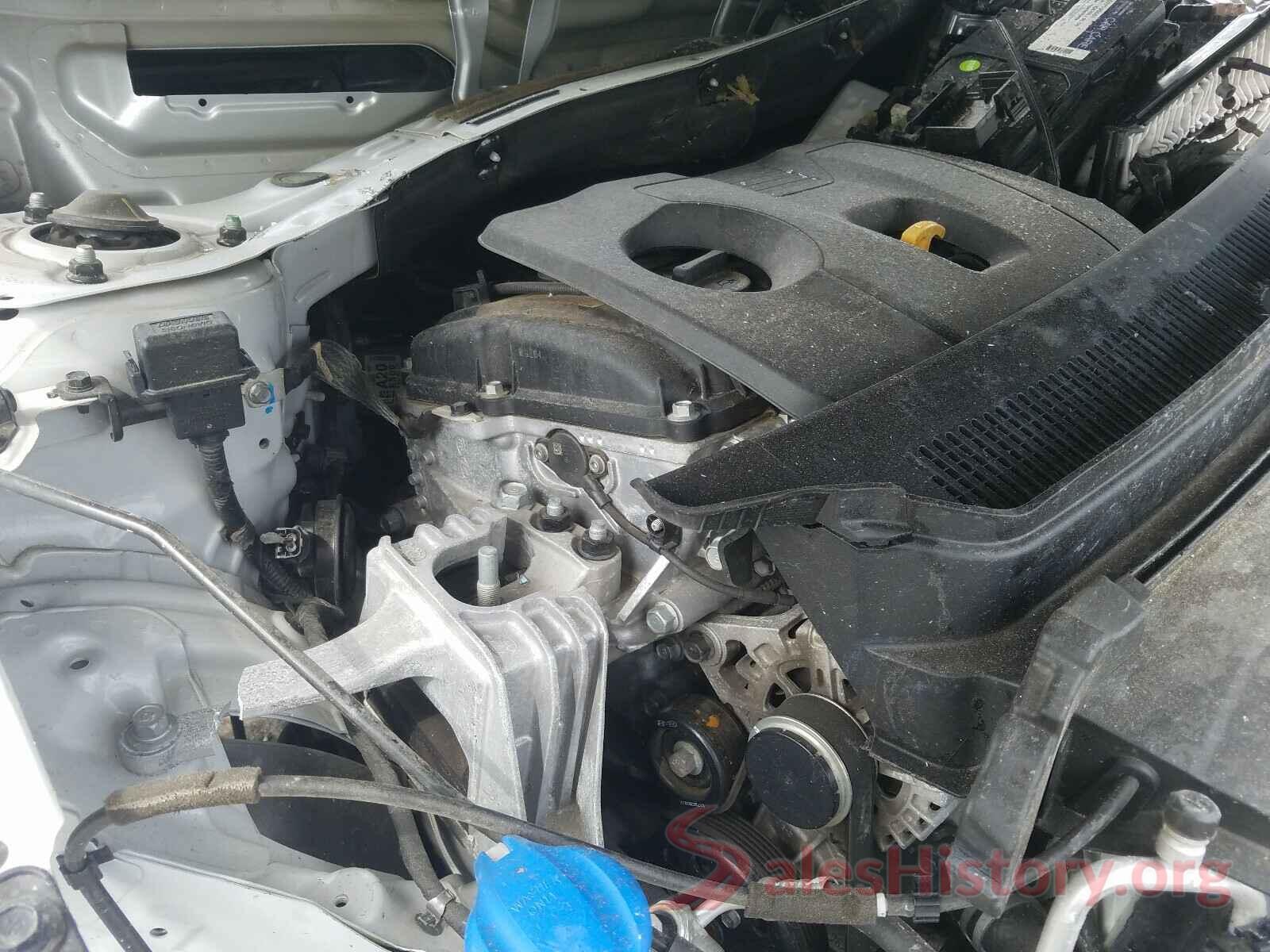 KMHD84LFXJU520441 2018 HYUNDAI ELANTRA