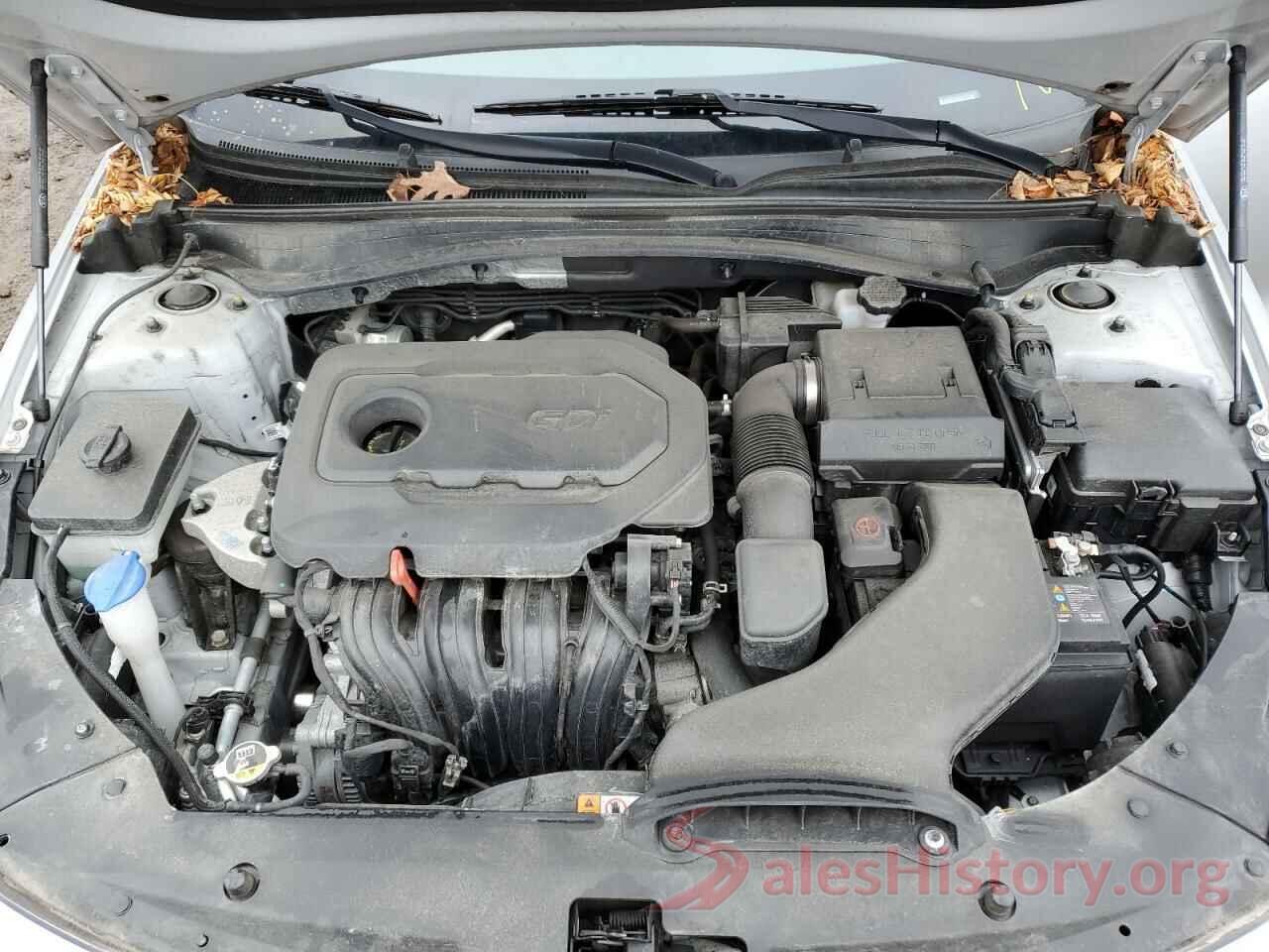 5XXGT4L3XLG447893 2020 KIA OPTIMA