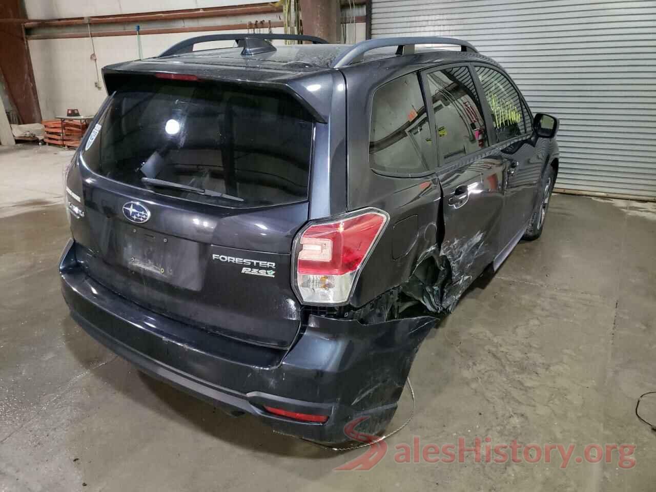 JF2SJAEC0HH426560 2017 SUBARU FORESTER