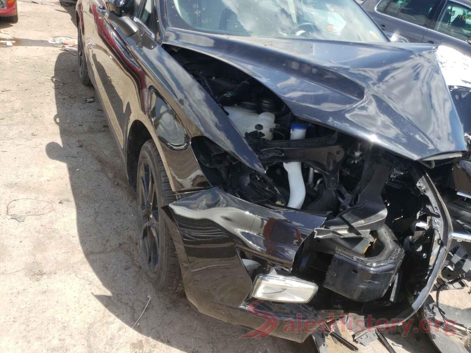 3FA6P0HD0LR110523 2020 FORD FUSION