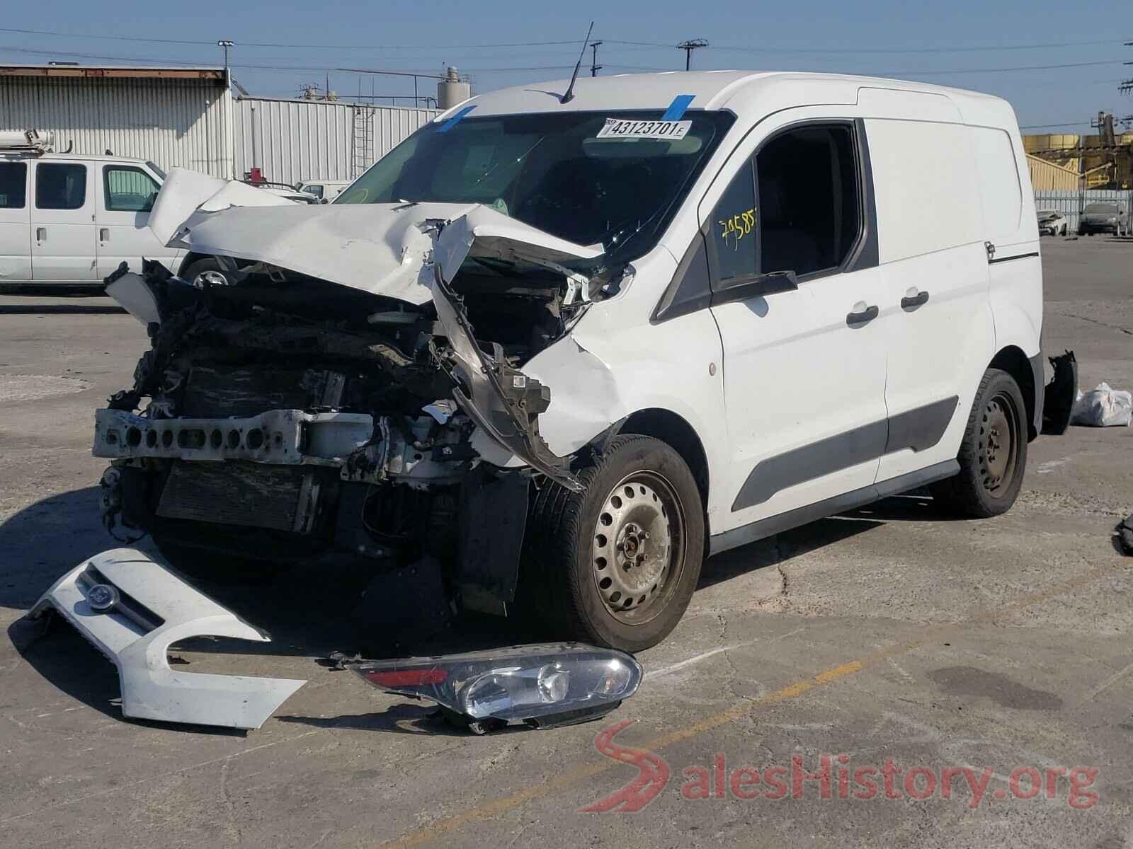 NM0LS6E76G1240865 2016 FORD TRANSIT CO