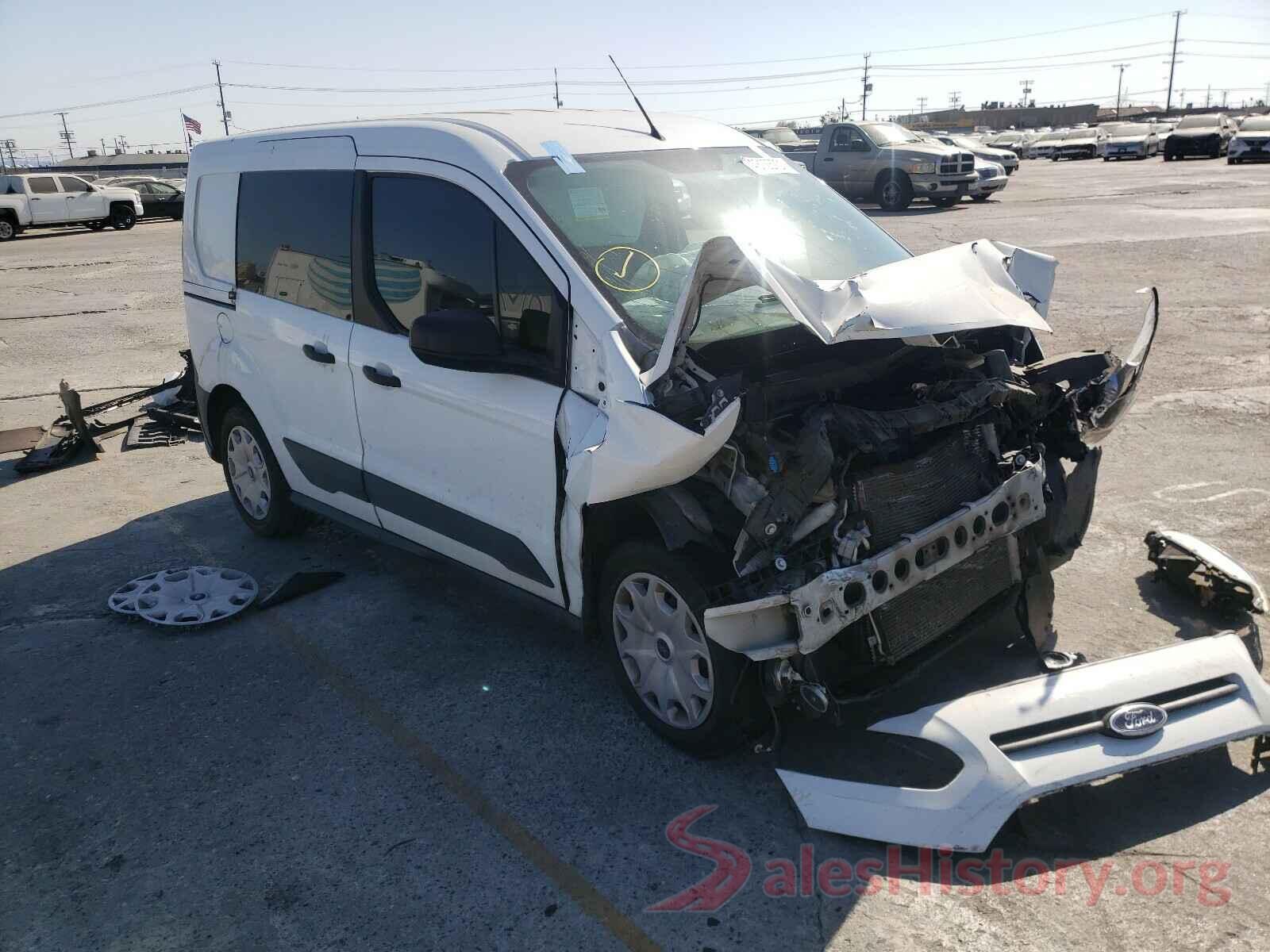 NM0LS6E76G1240865 2016 FORD TRANSIT CO