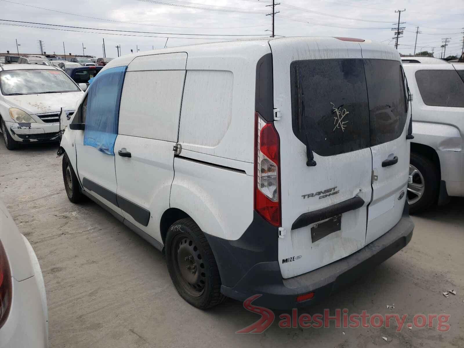 NM0LS6E76G1240865 2016 FORD TRANSIT CO