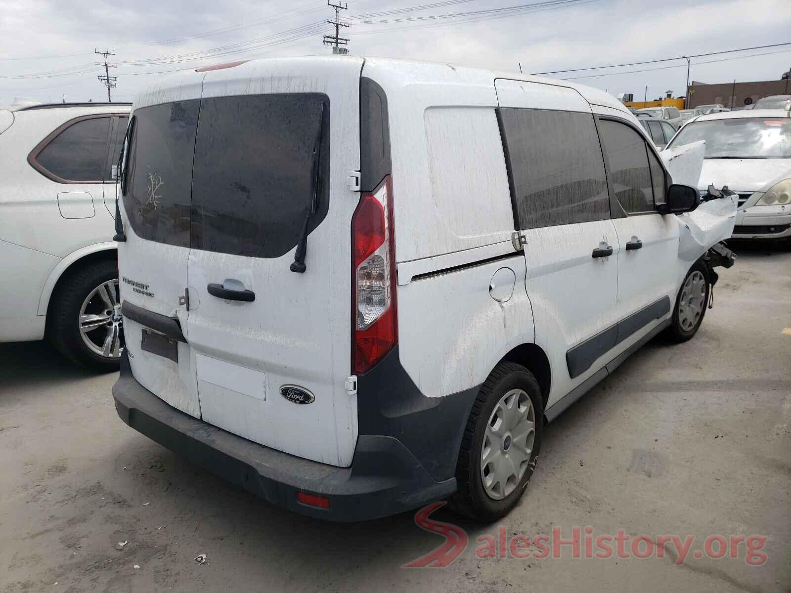 NM0LS6E76G1240865 2016 FORD TRANSIT CO