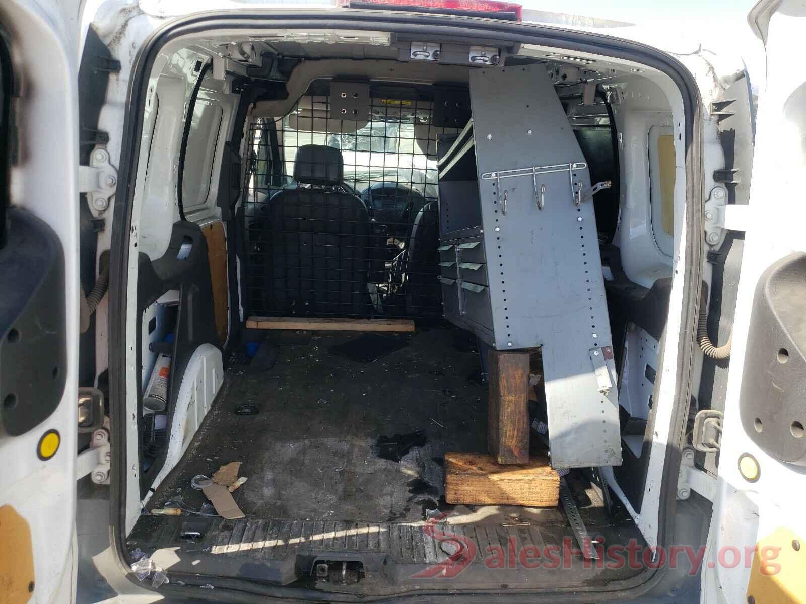 NM0LS6E76G1240865 2016 FORD TRANSIT CO