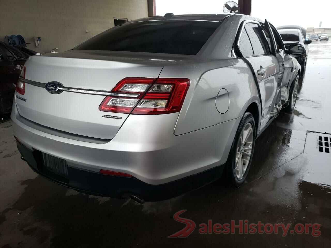 1FAHP2D80HG123333 2017 FORD TAURUS