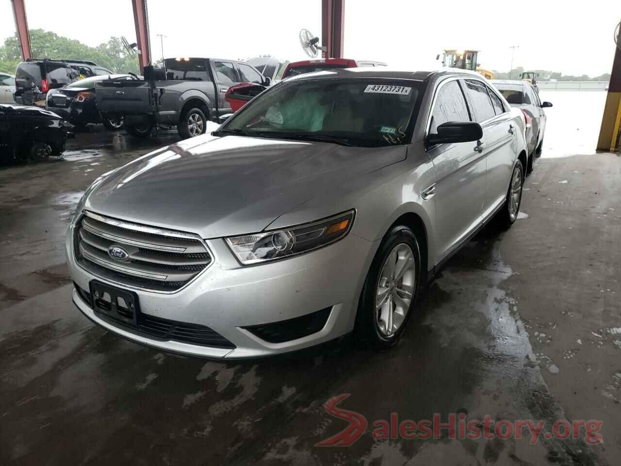 1FAHP2D80HG123333 2017 FORD TAURUS