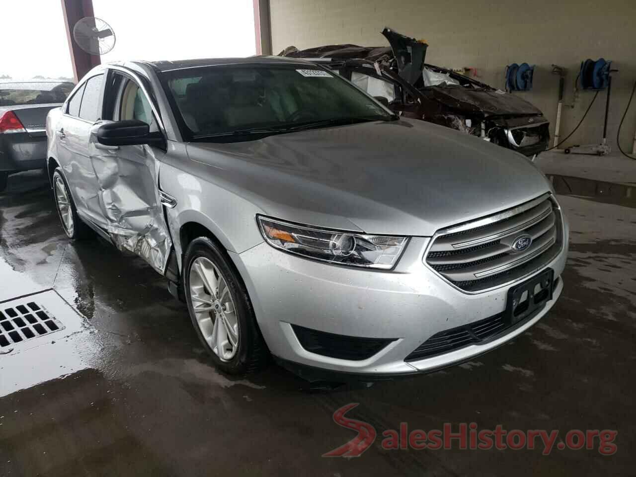 1FAHP2D80HG123333 2017 FORD TAURUS