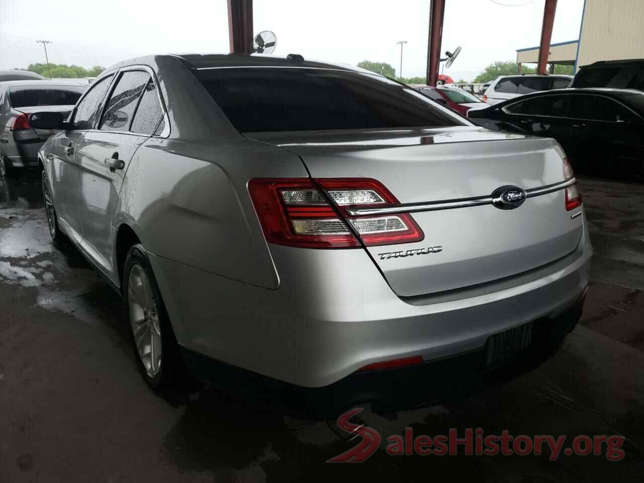 1FAHP2D80HG123333 2017 FORD TAURUS