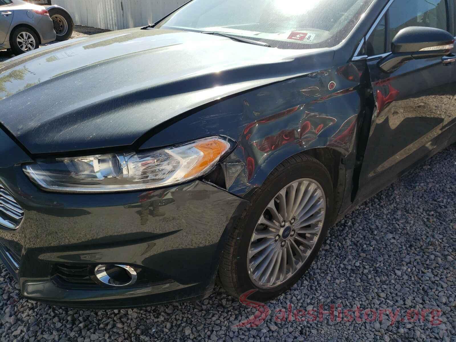 3FA6P0K96GR135453 2016 FORD FUSION