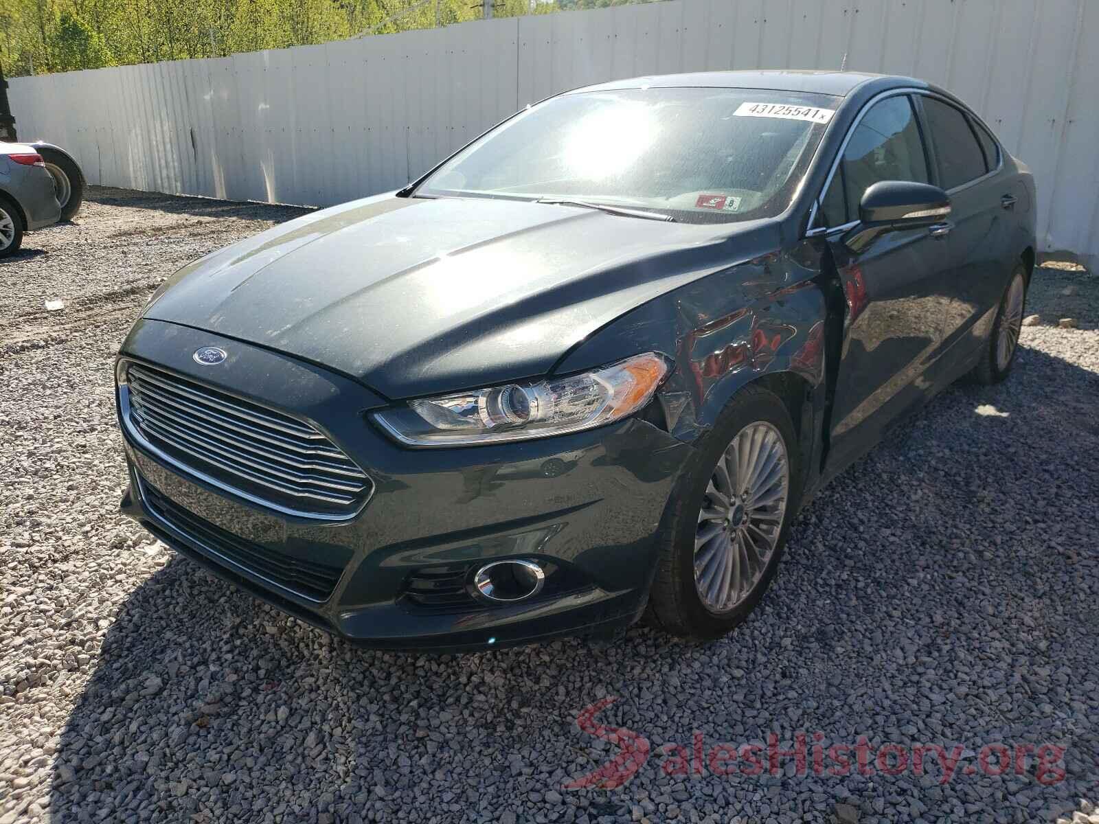 3FA6P0K96GR135453 2016 FORD FUSION