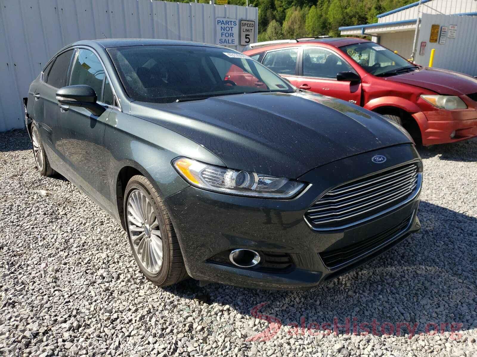 3FA6P0K96GR135453 2016 FORD FUSION