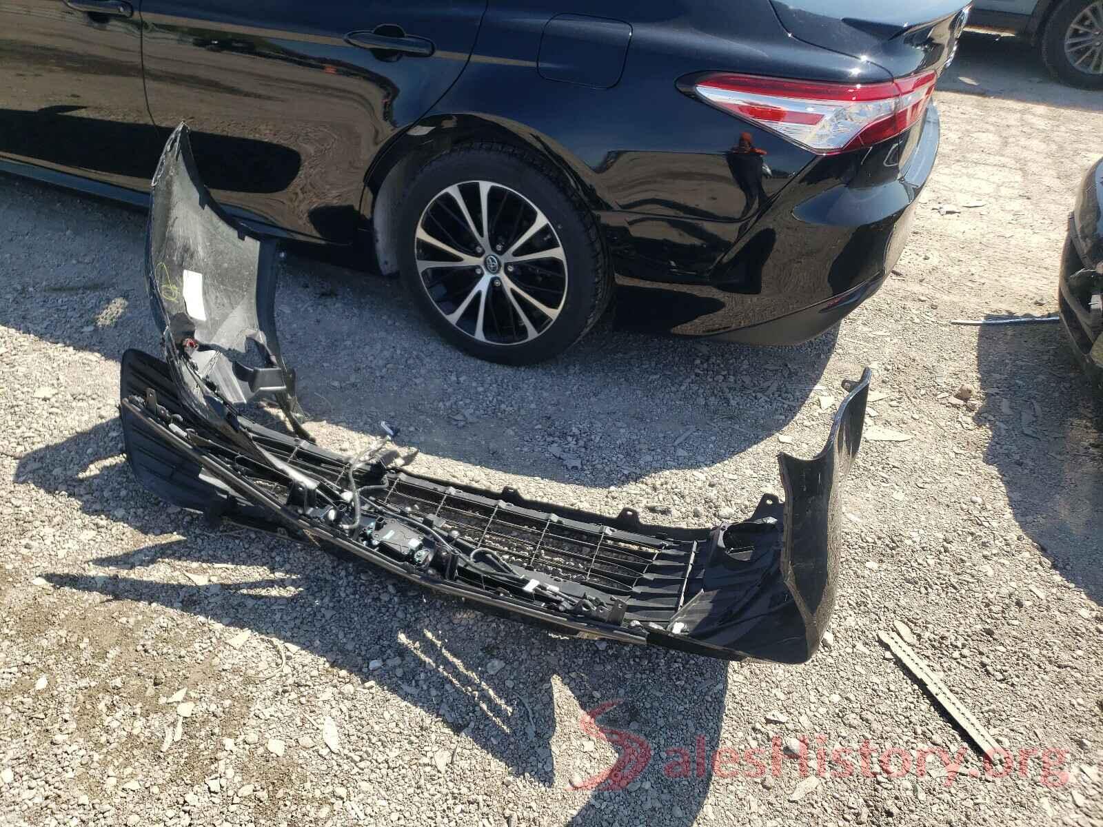 4T1B11HK1JU514530 2018 TOYOTA CAMRY