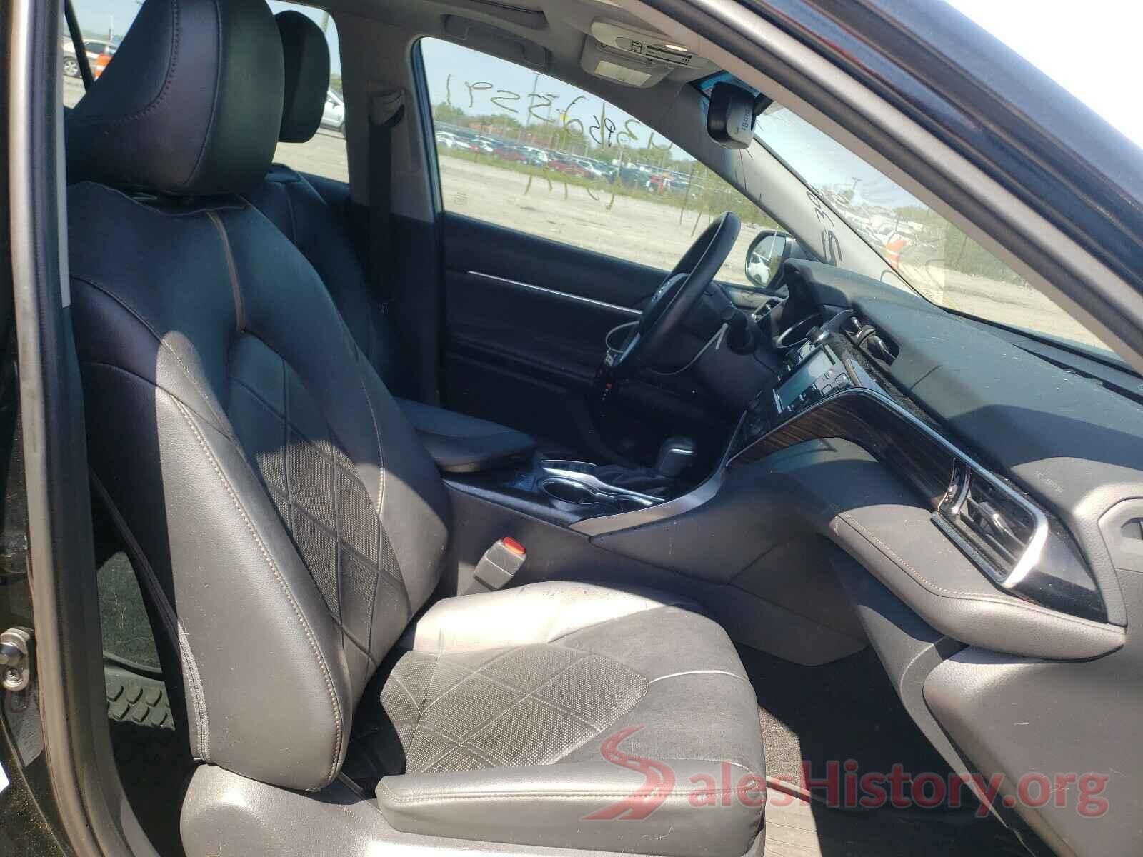 4T1B11HK1JU514530 2018 TOYOTA CAMRY