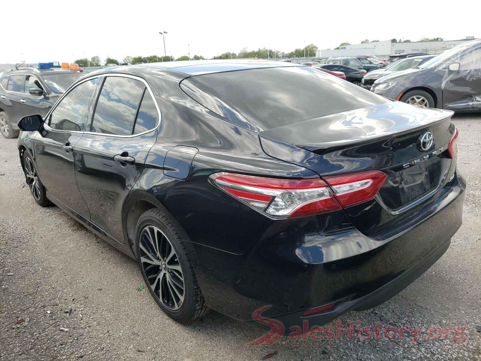 4T1B11HK1JU514530 2018 TOYOTA CAMRY