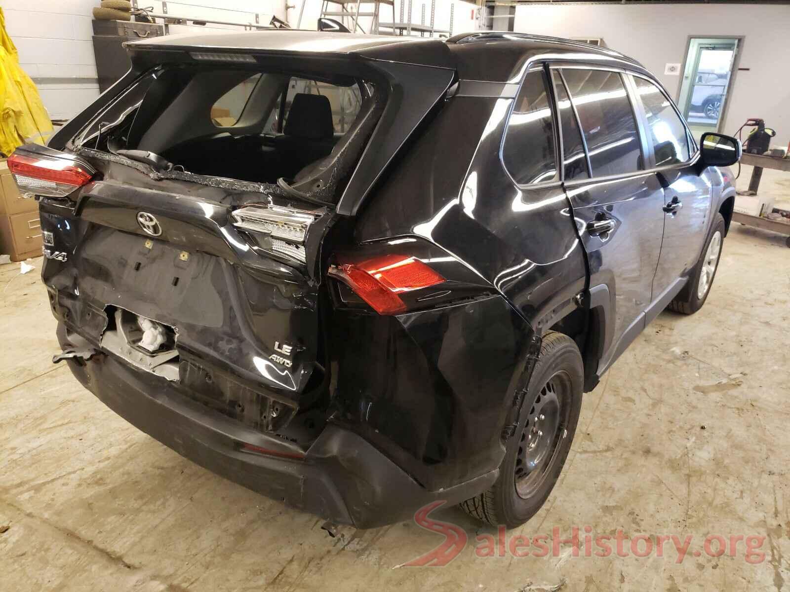 JTMF1RFV5LD062022 2020 TOYOTA RAV4